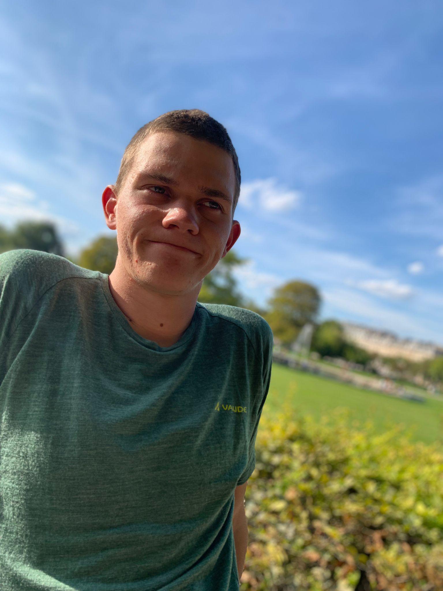 user avatar