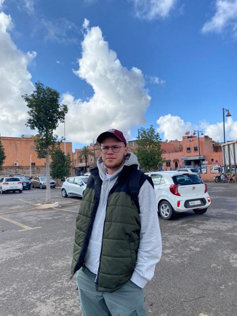 user avatar