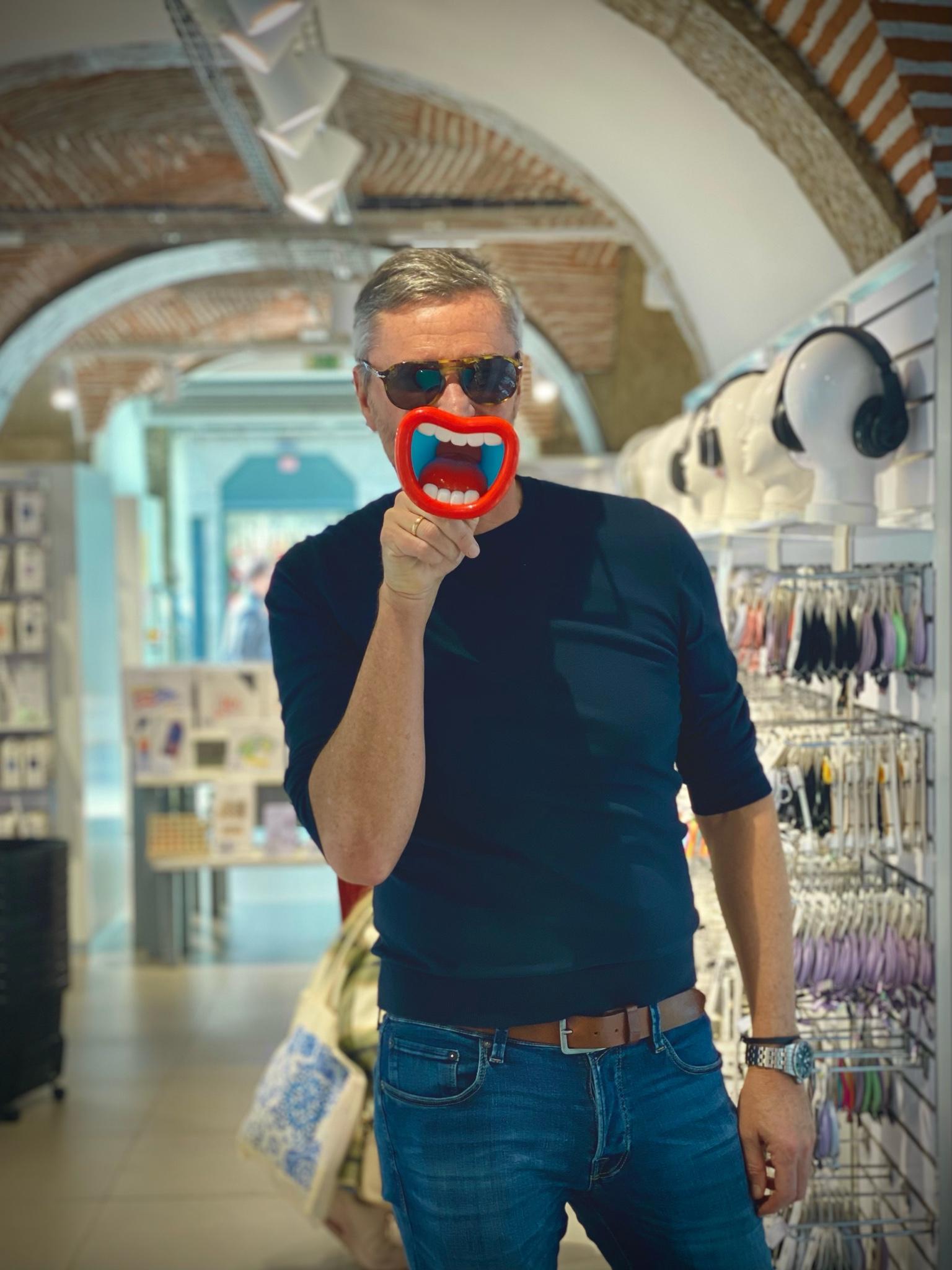 user avatar