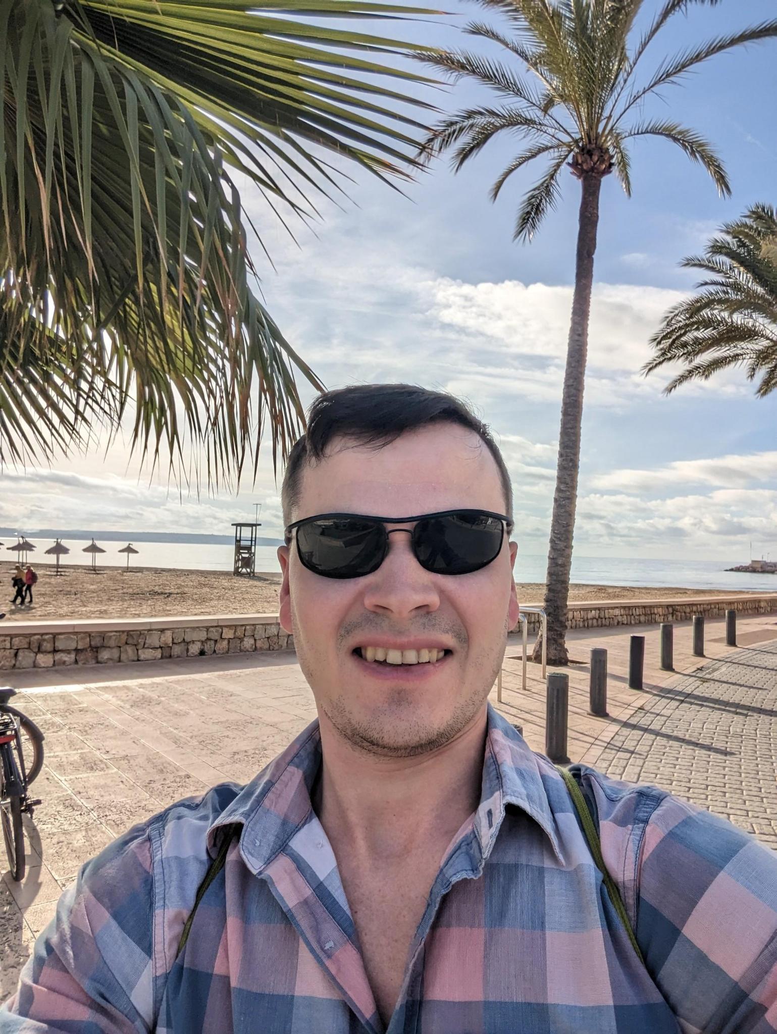 user avatar