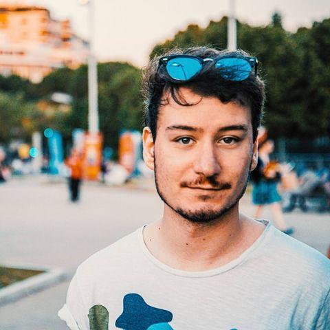 user avatar