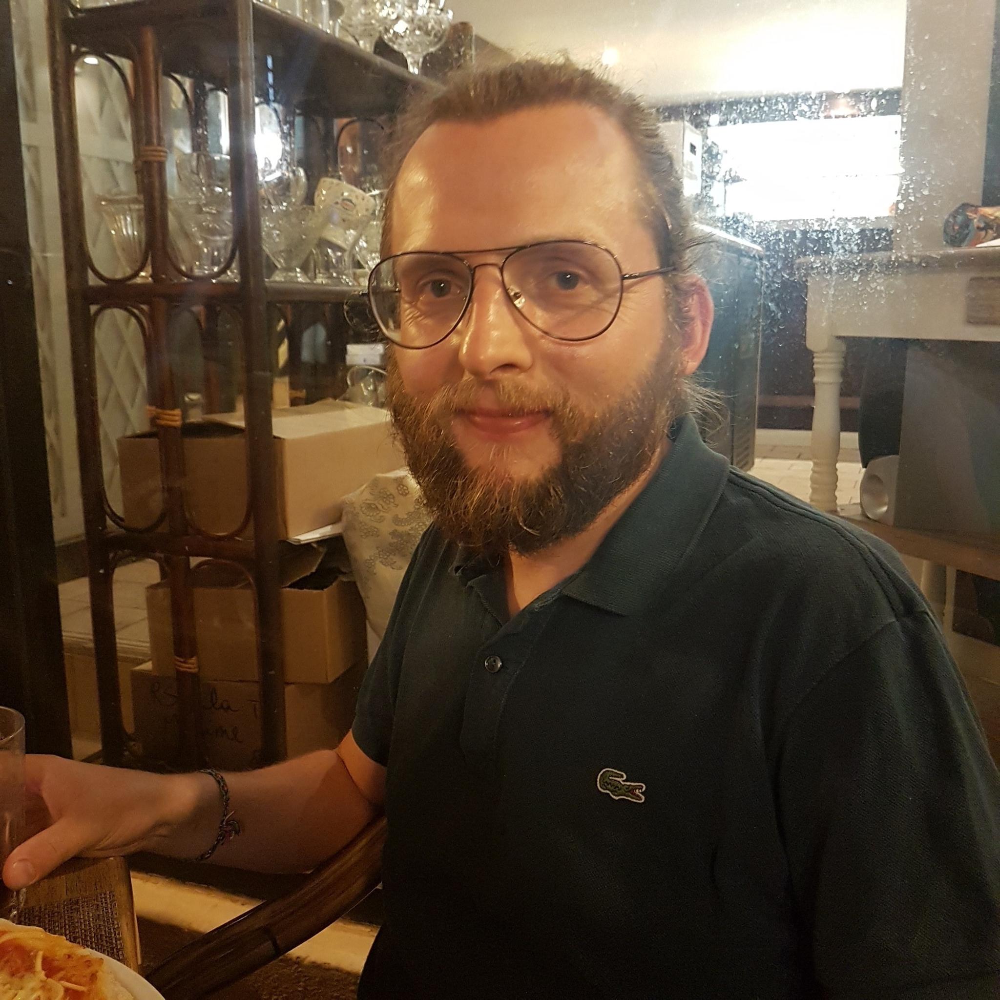 user avatar
