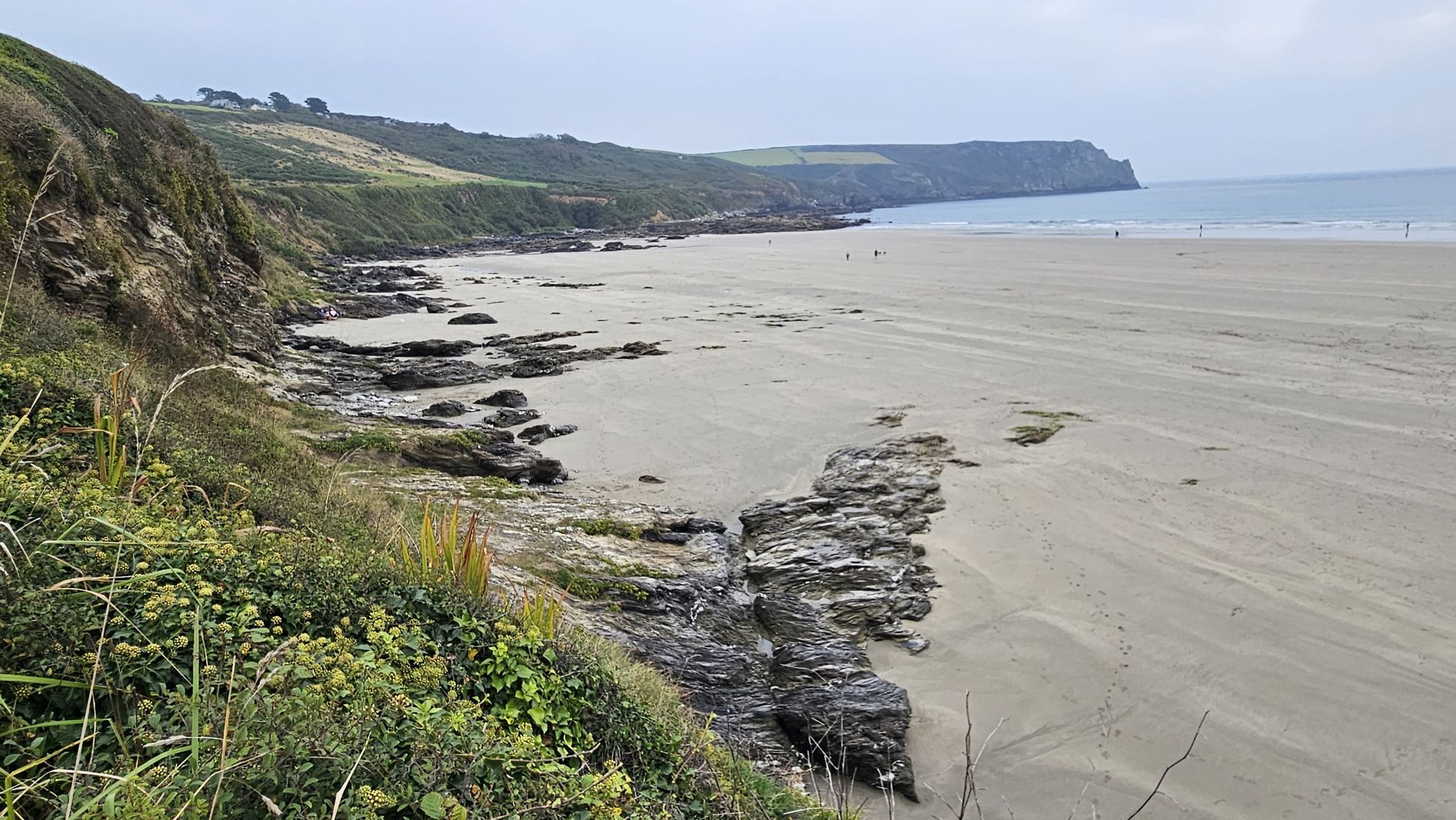 Carne Beach