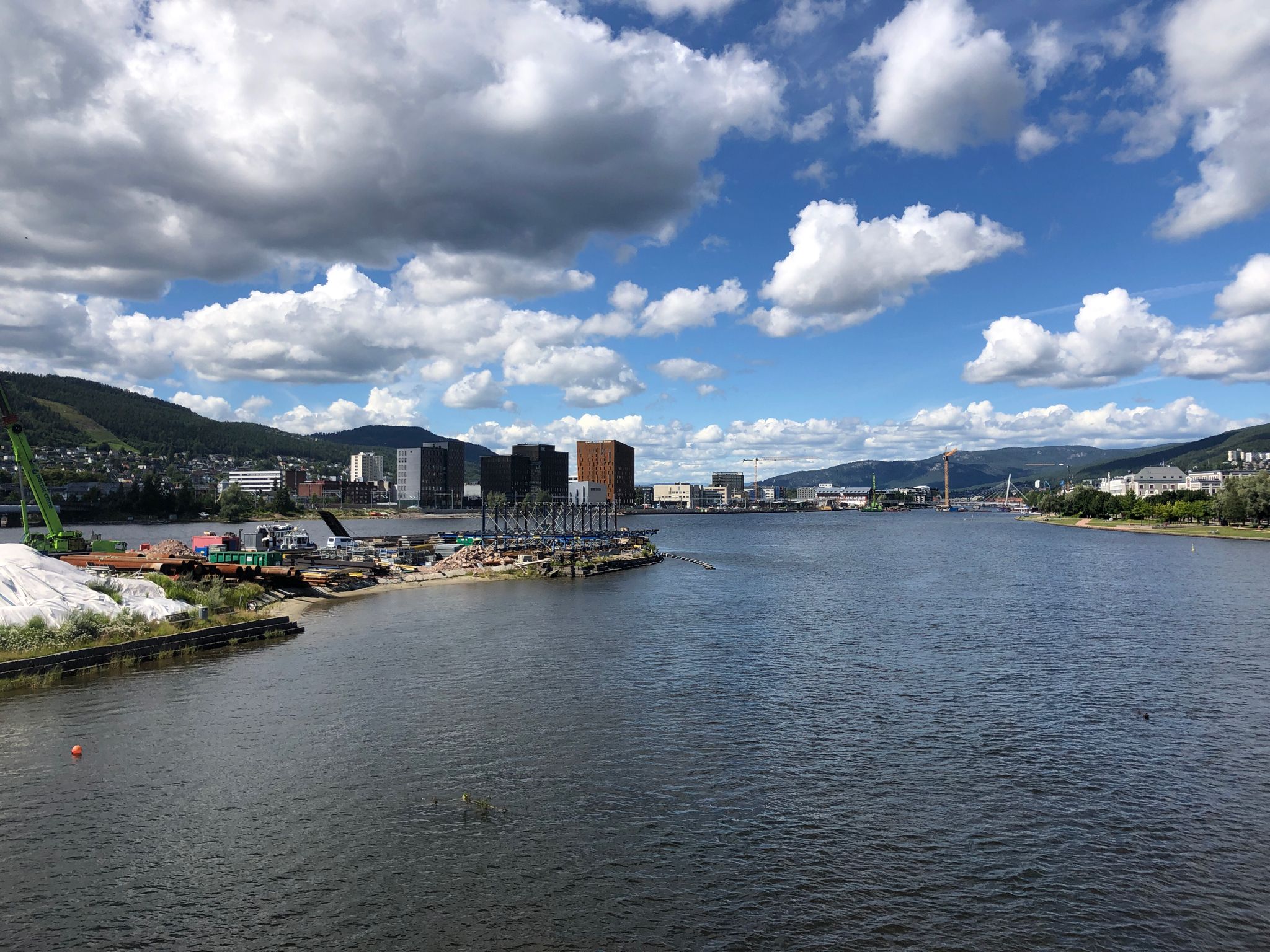 Drammensfjord