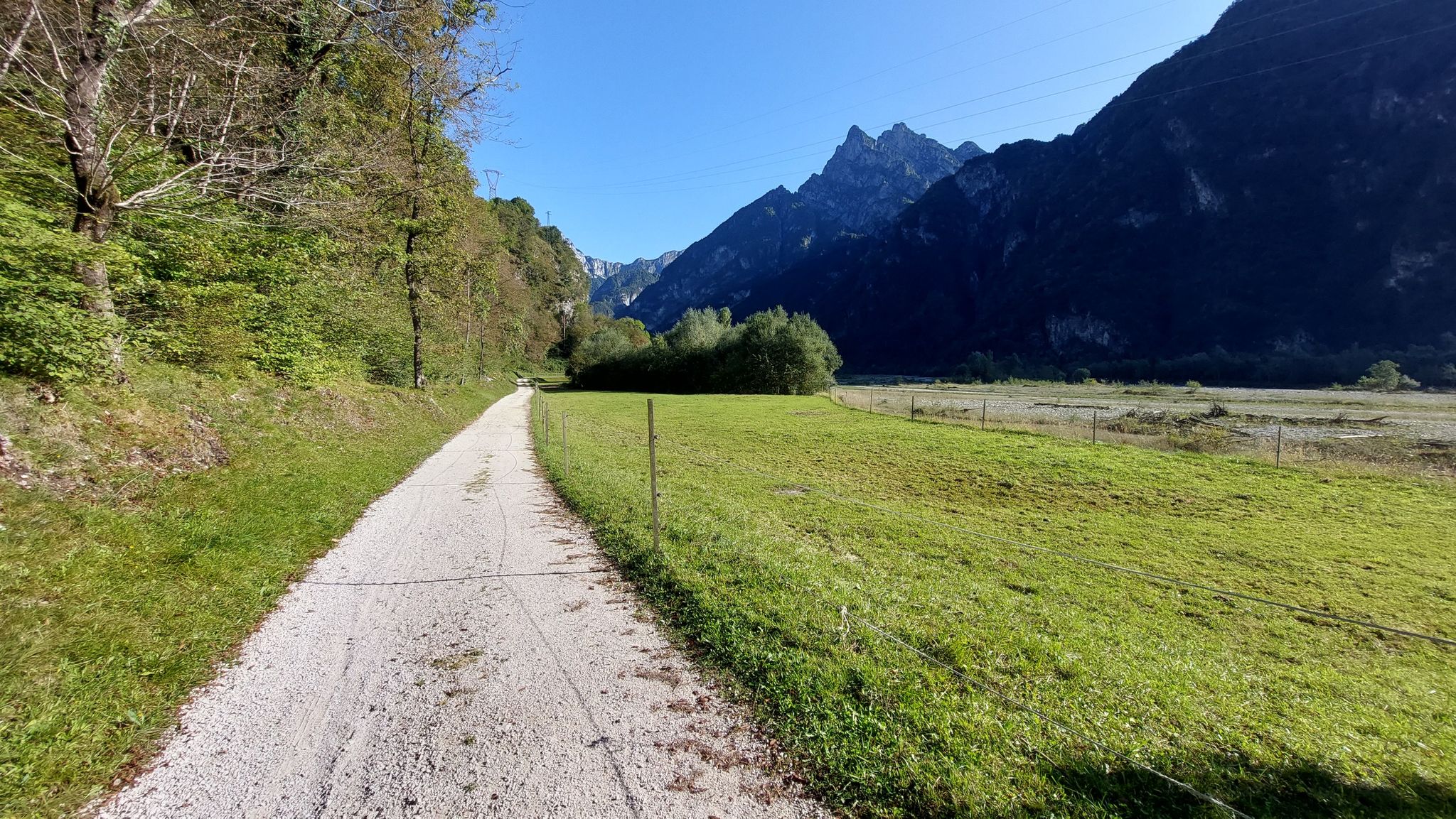 un angolo di paradiso