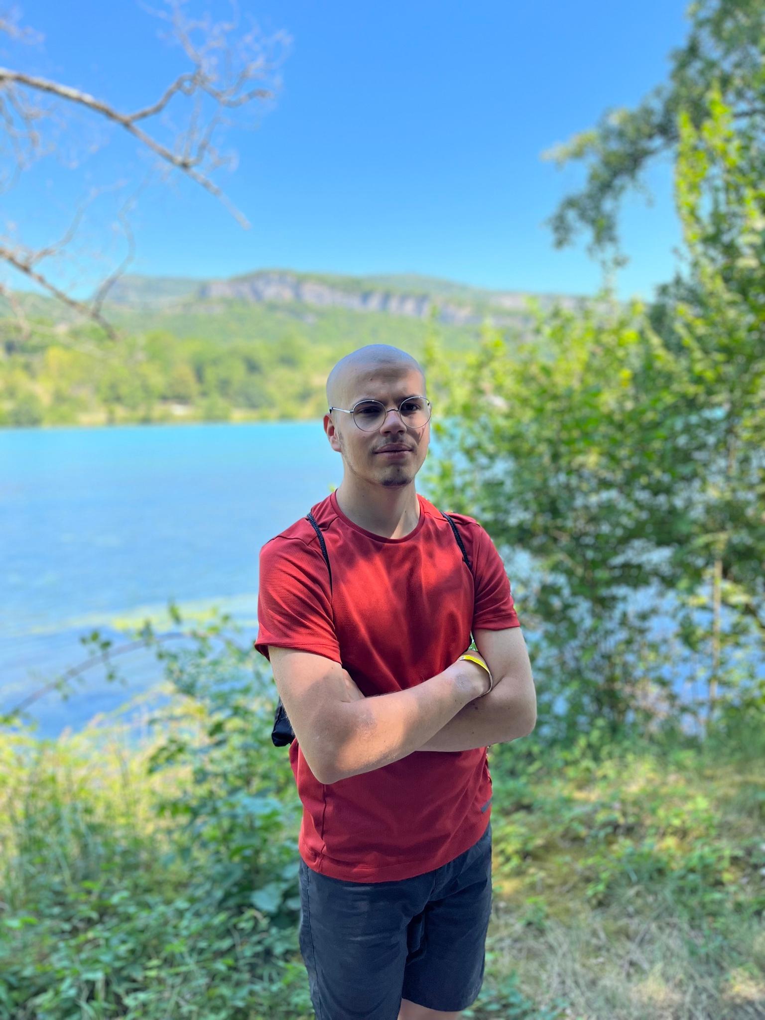 user avatar
