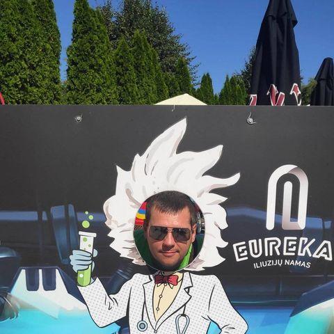 user avatar