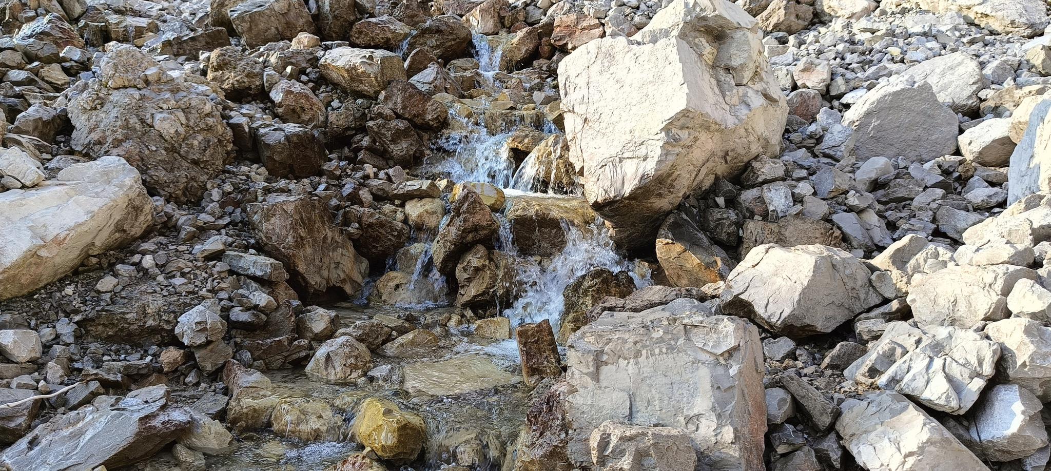 Il fiume Tagliamento, dalla sorgente al mare Adriatico. | Komoot