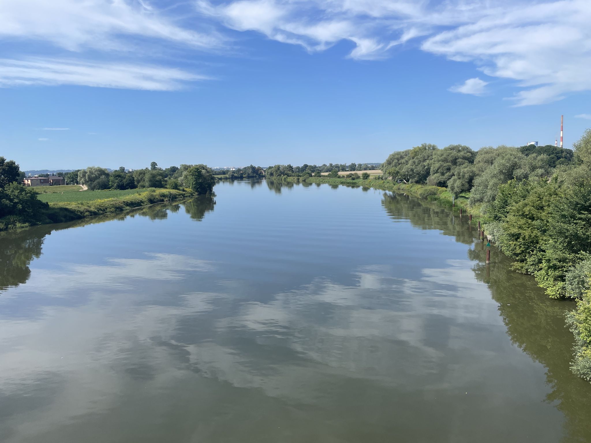 Die Weichsel