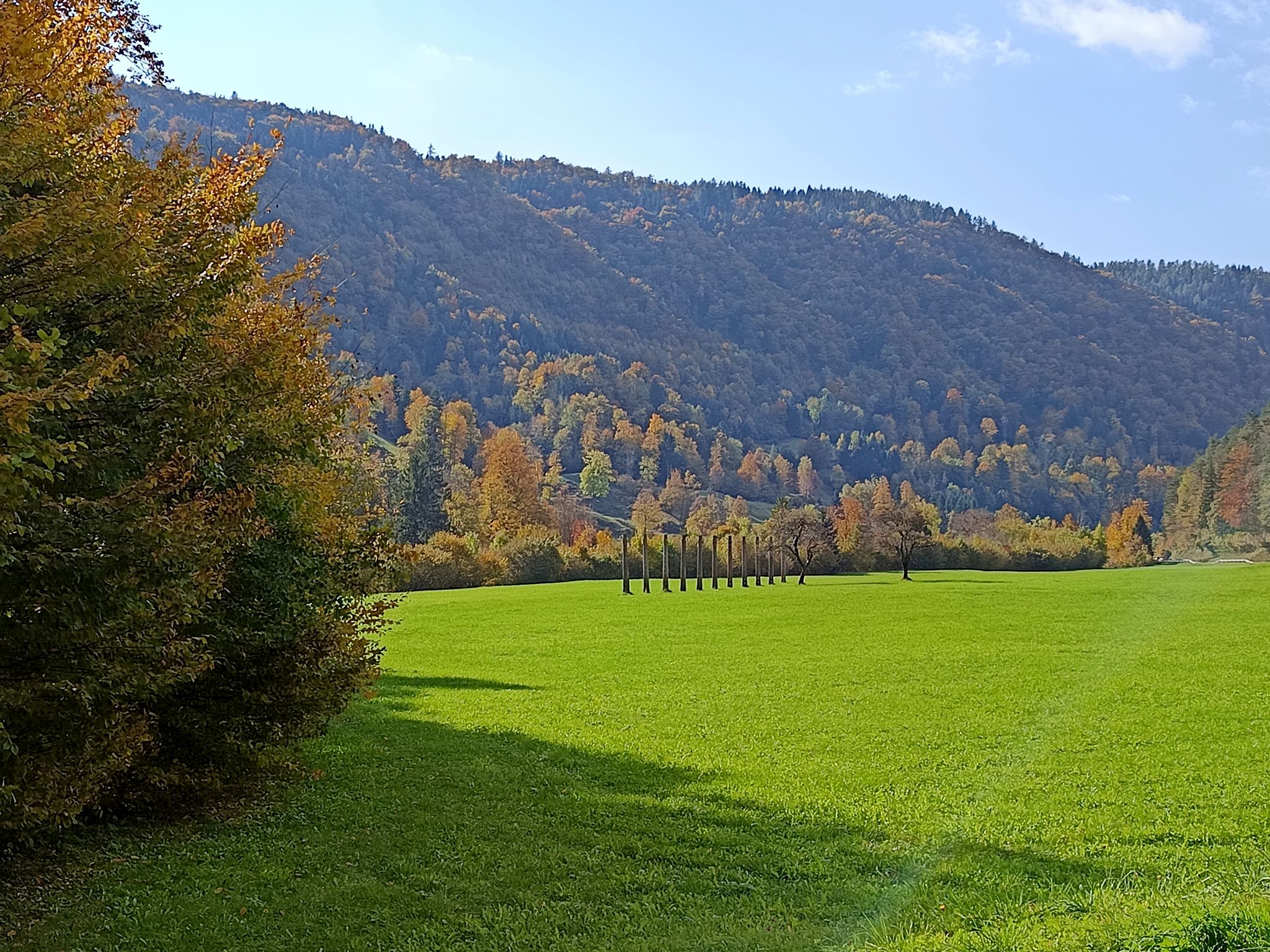 Beautiful nature