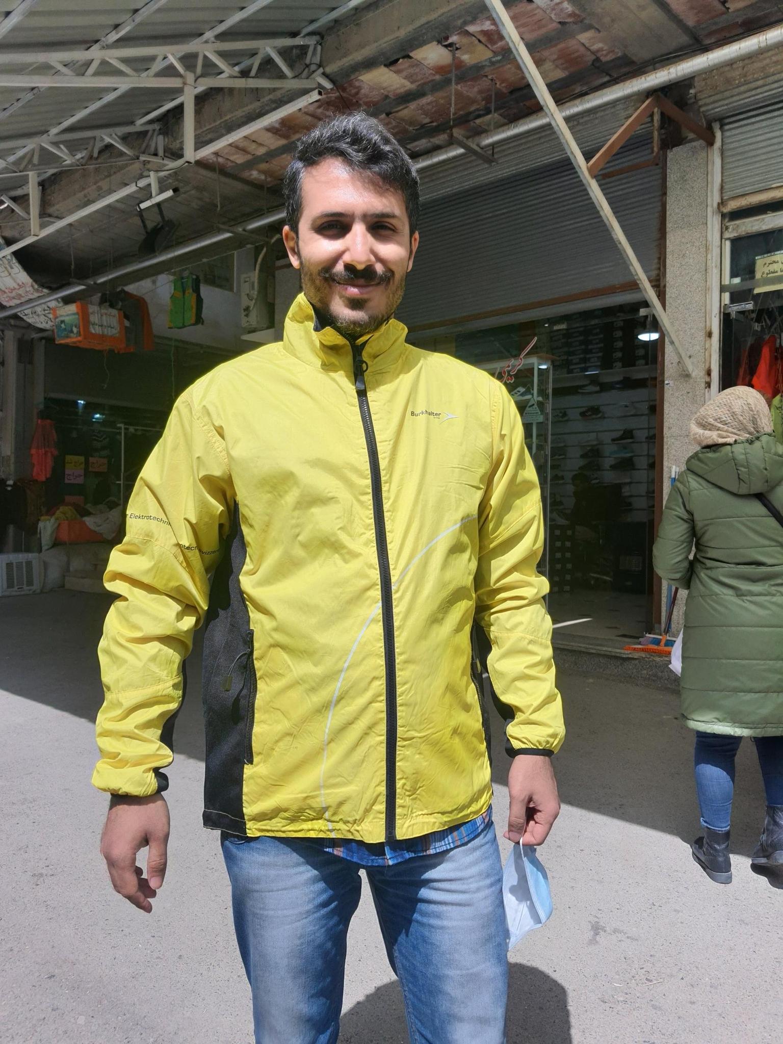 user avatar
