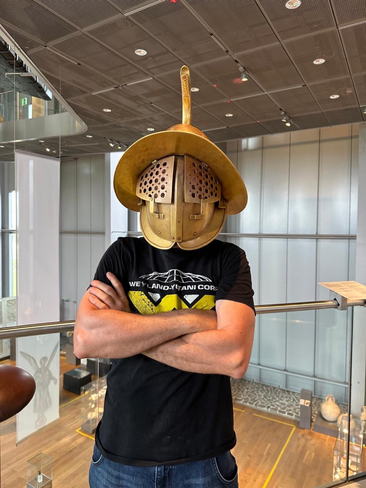 user avatar