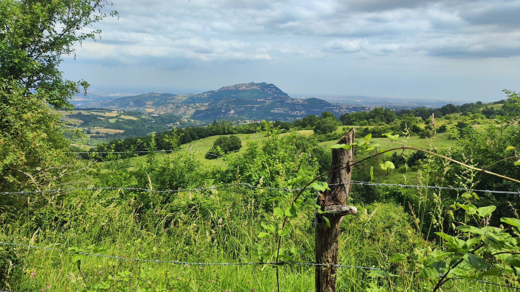 San Marino