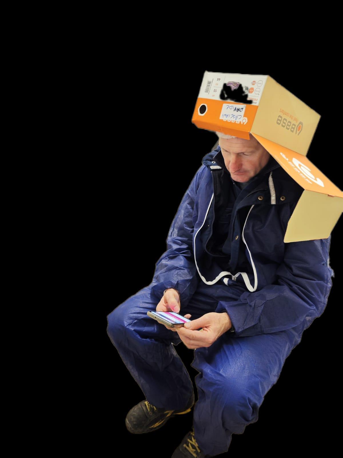 user avatar