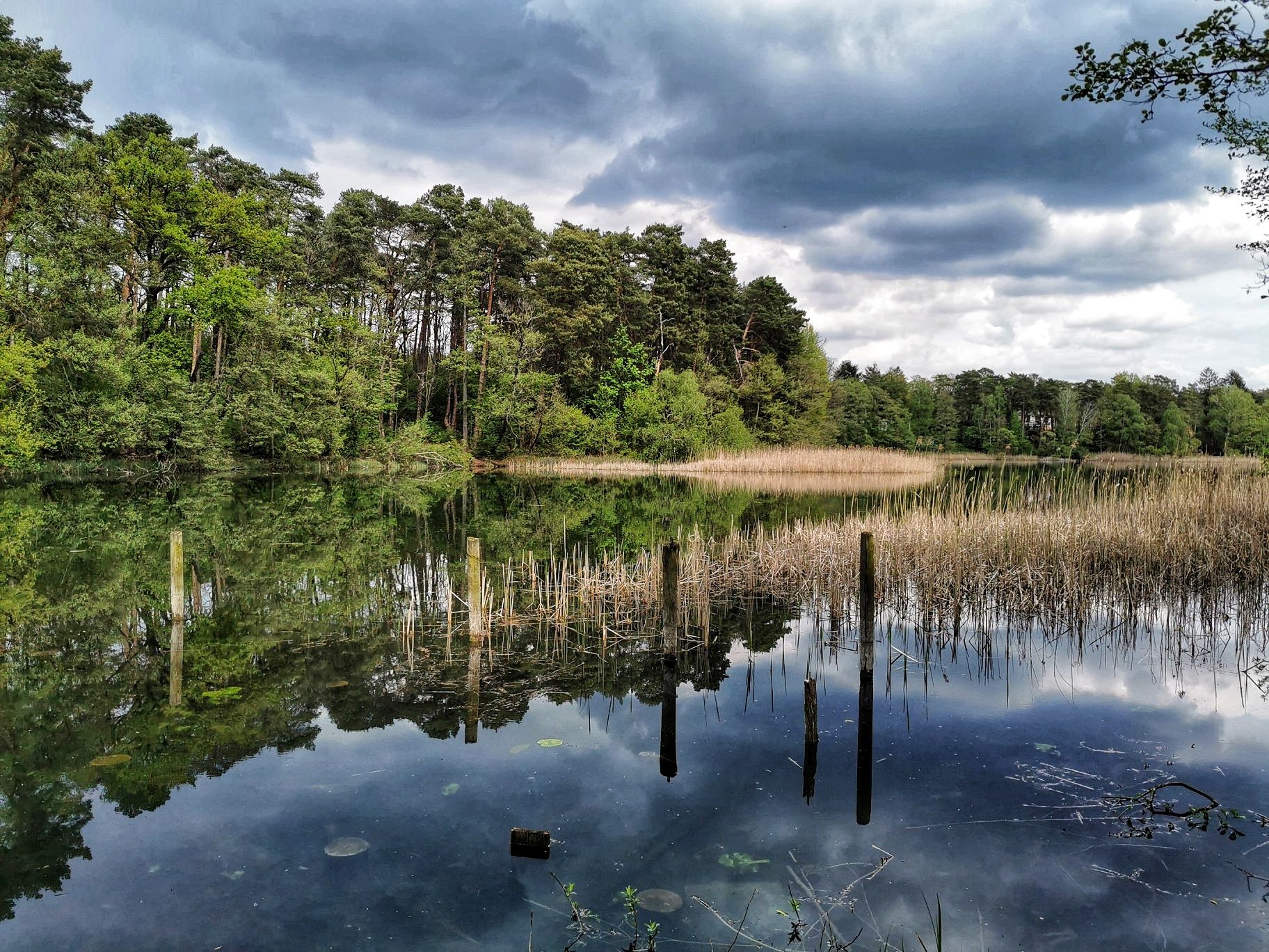 Großer Wukensee