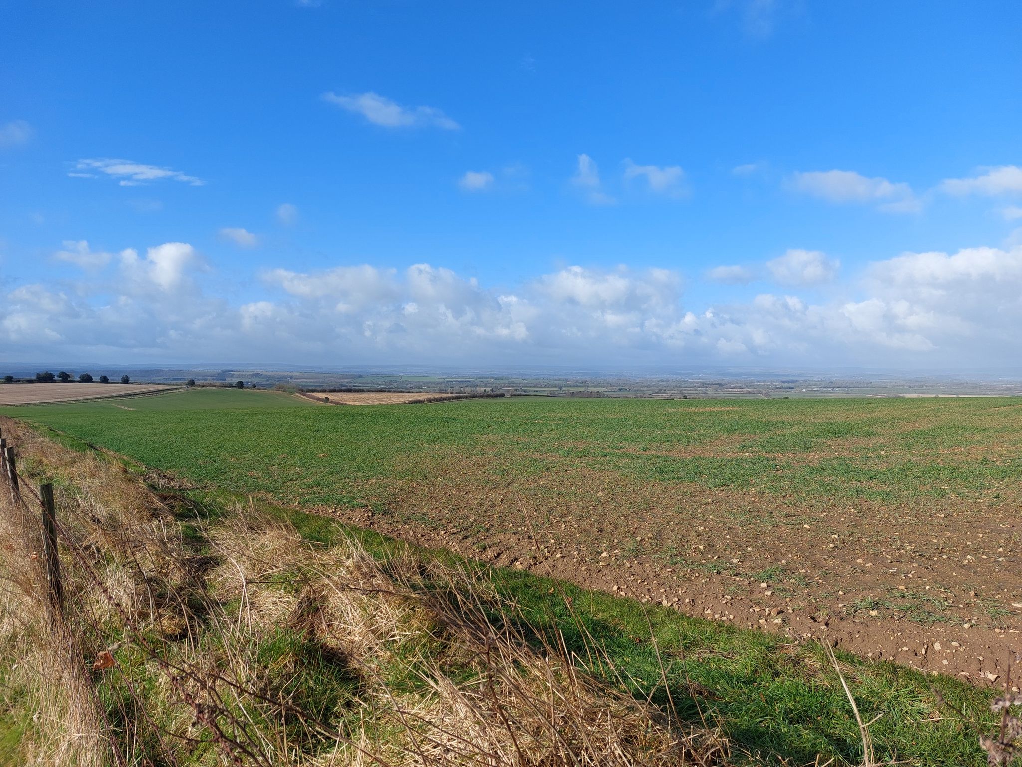 Howardian Hills