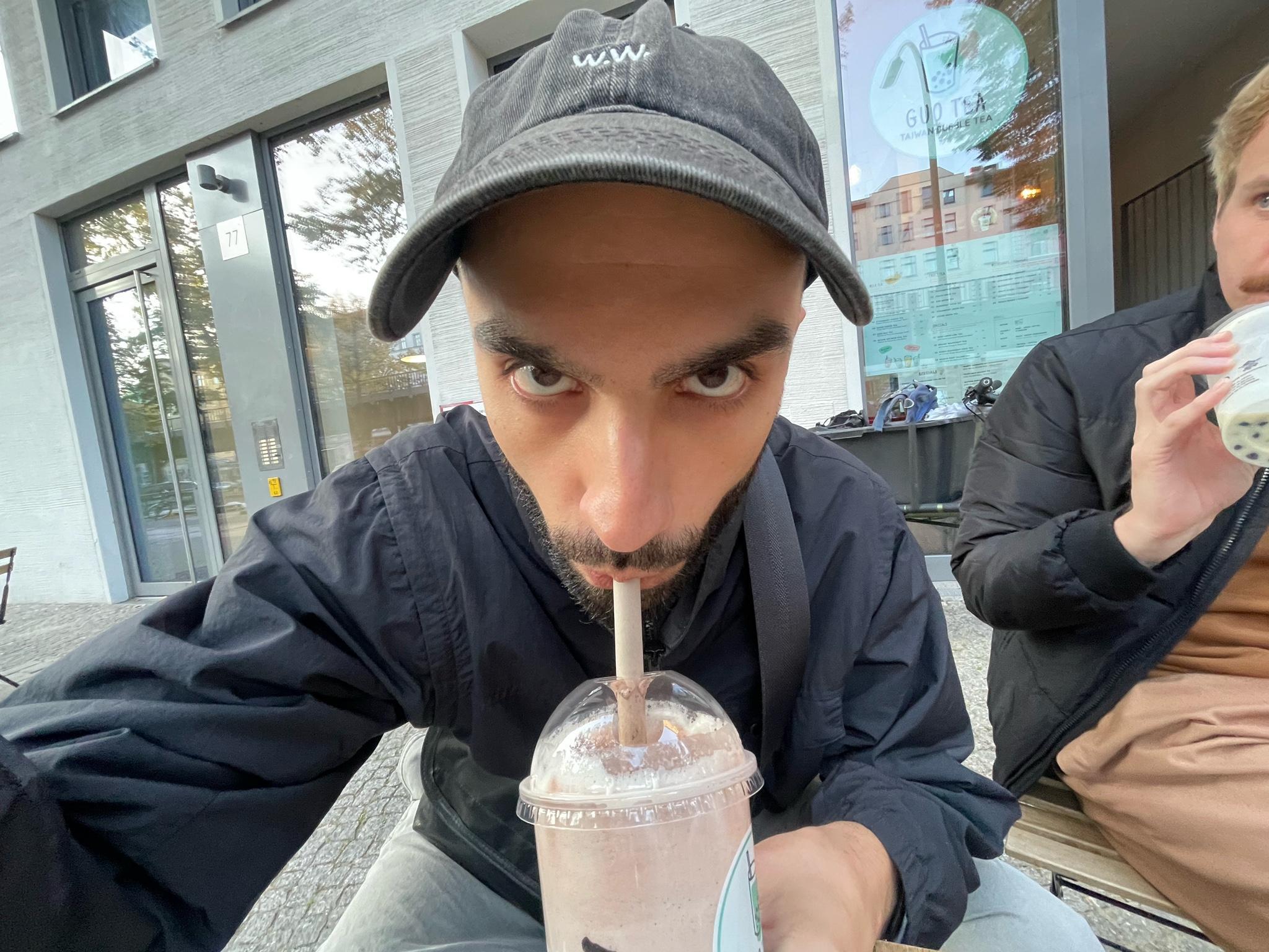 user avatar