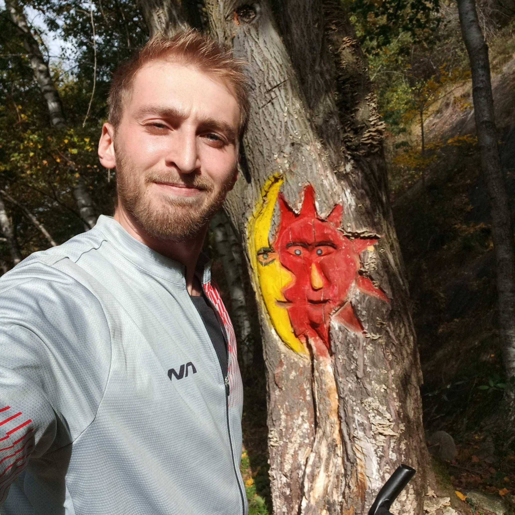 user avatar