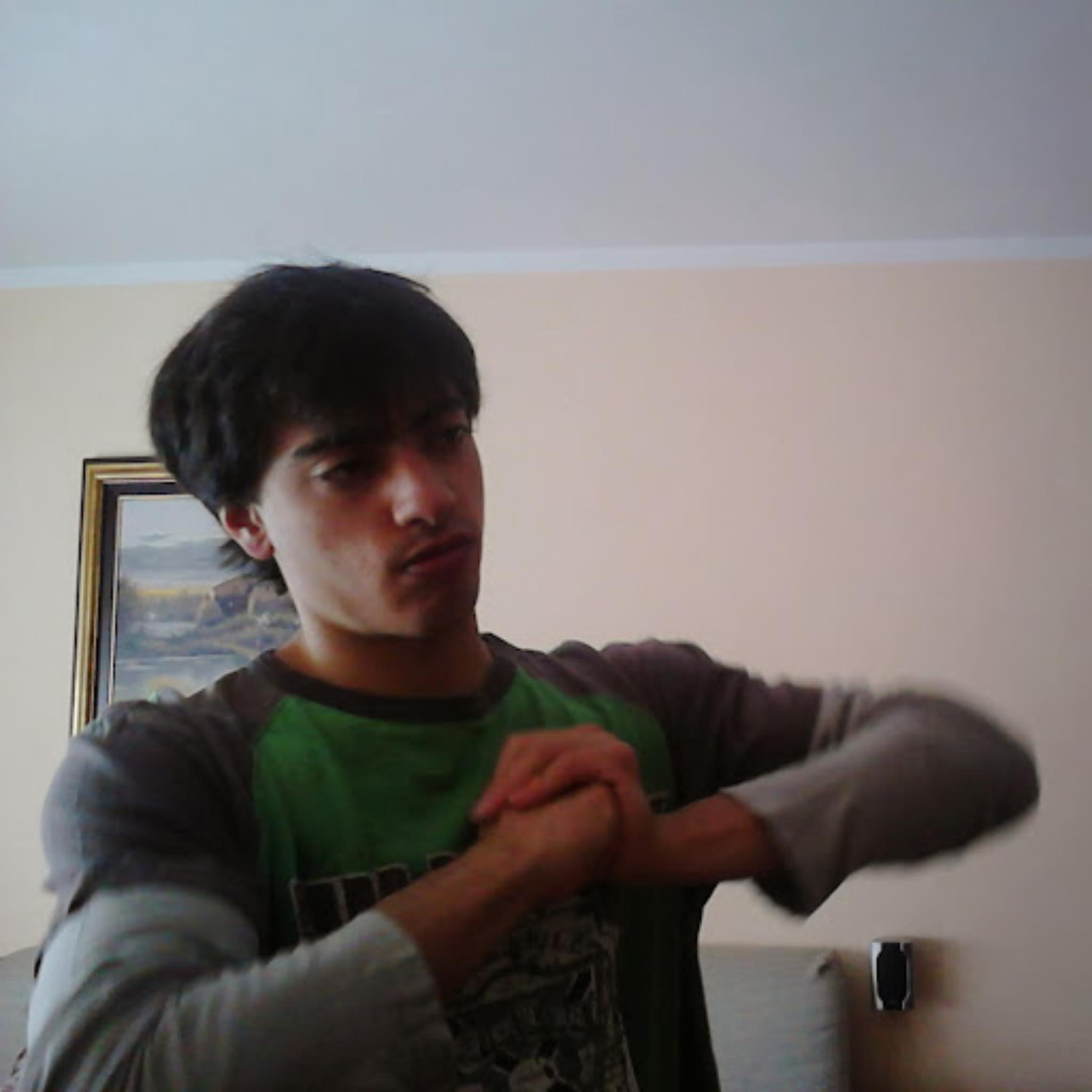 user avatar