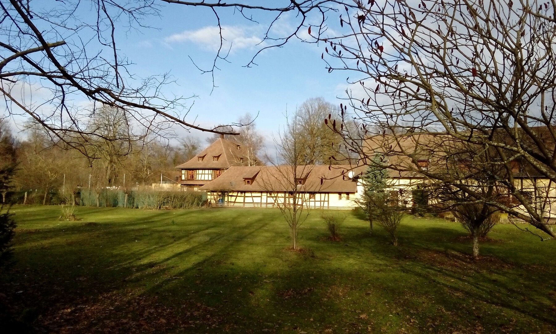 Oberjägerhof