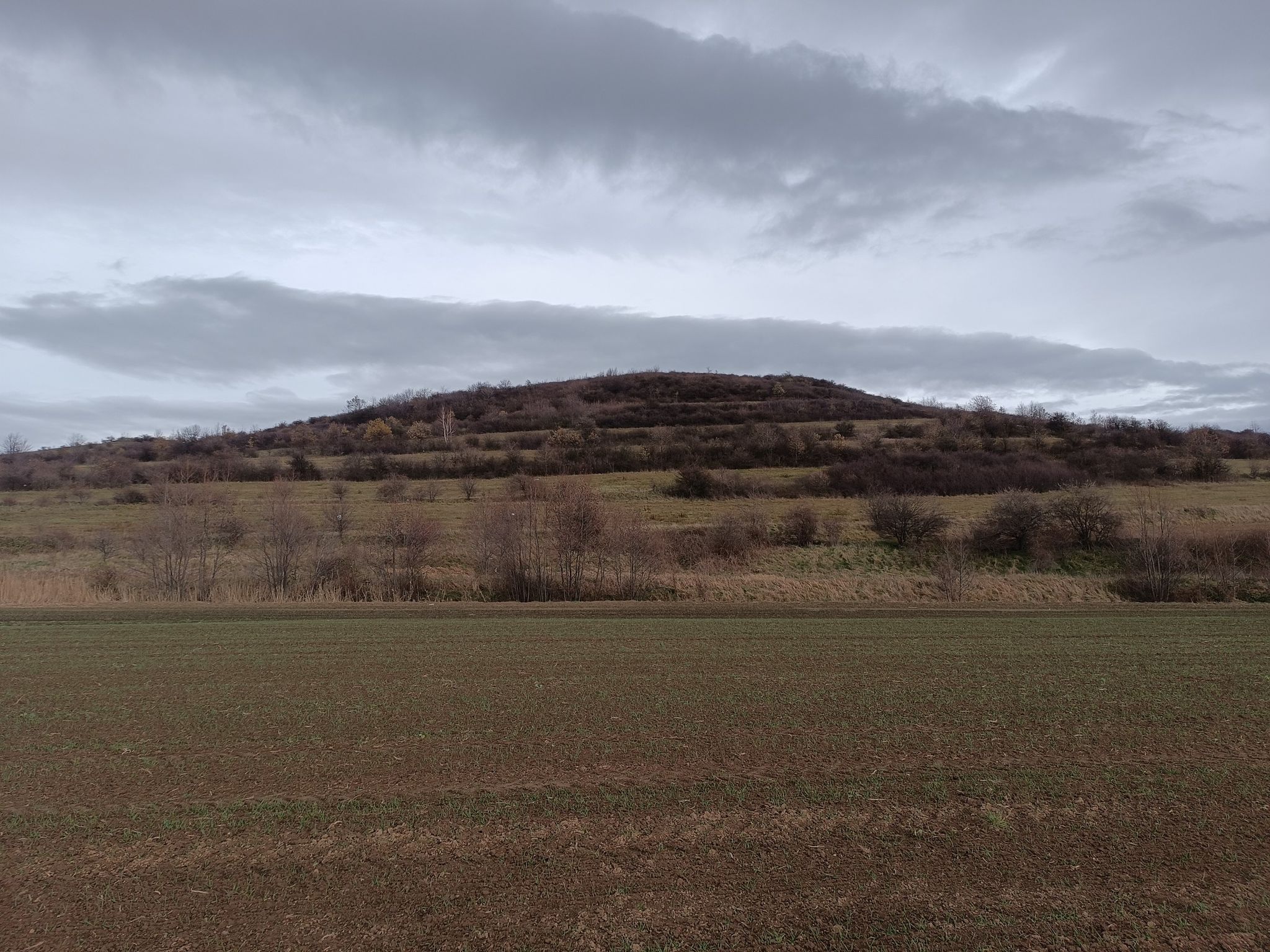 Kłobucznik vel. Łysa Góra