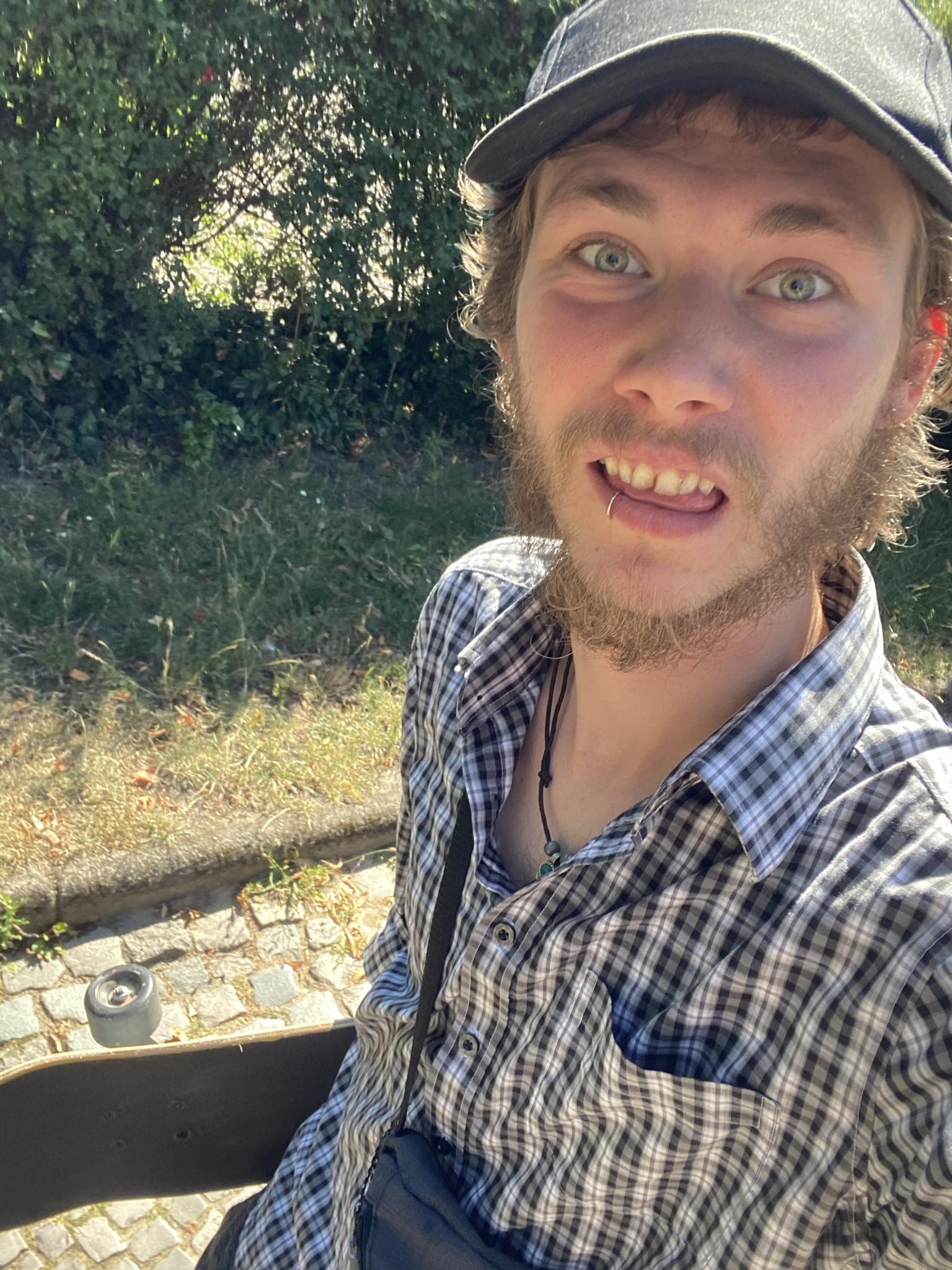 user avatar