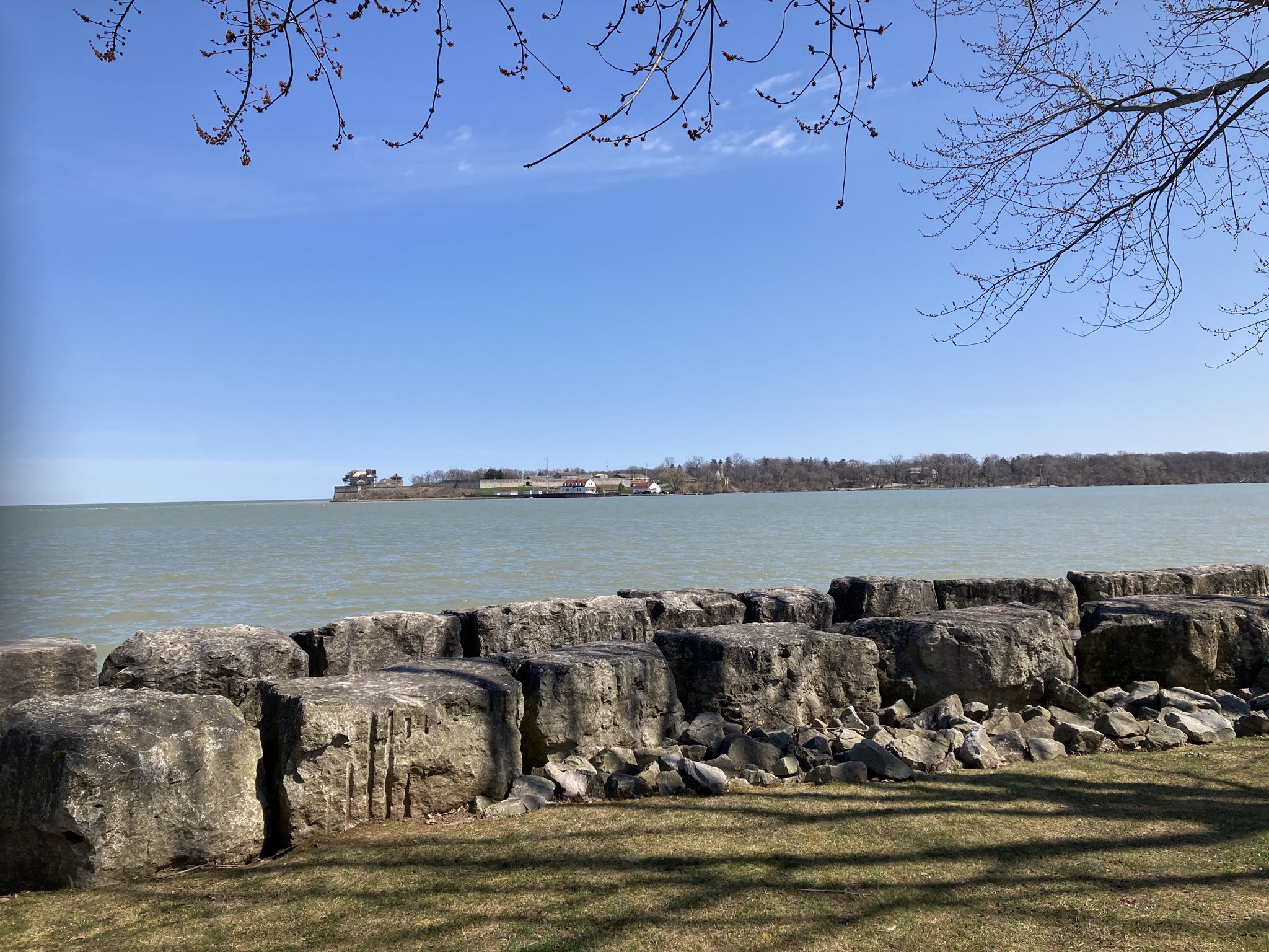 Ontariosee 
