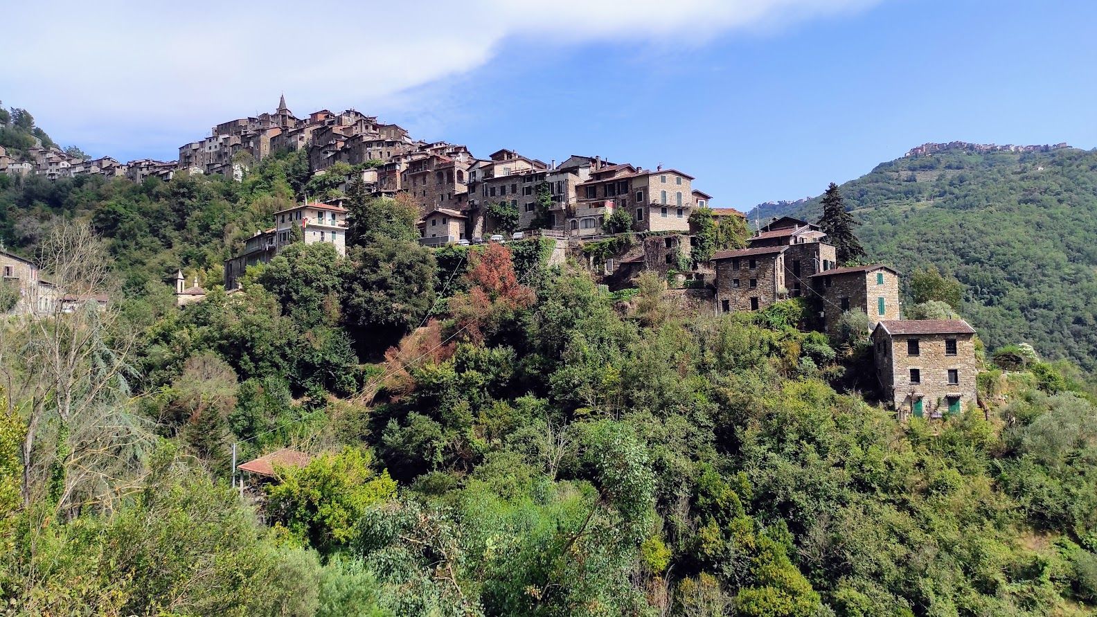 Apricale