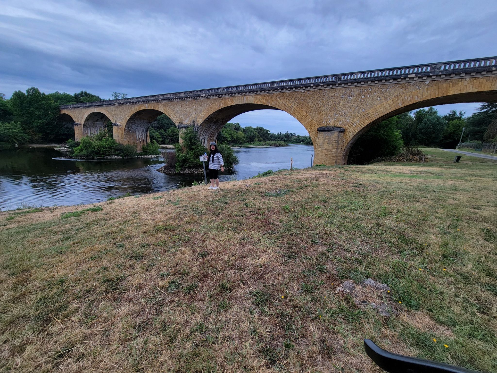pont prigonrieux