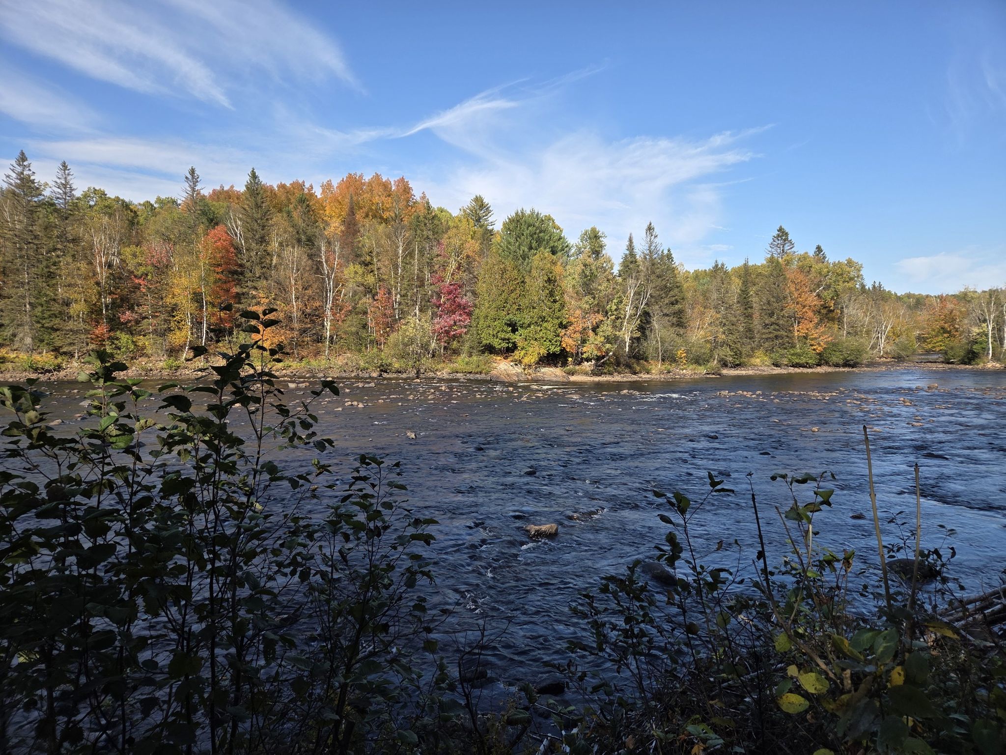 riviere rouge