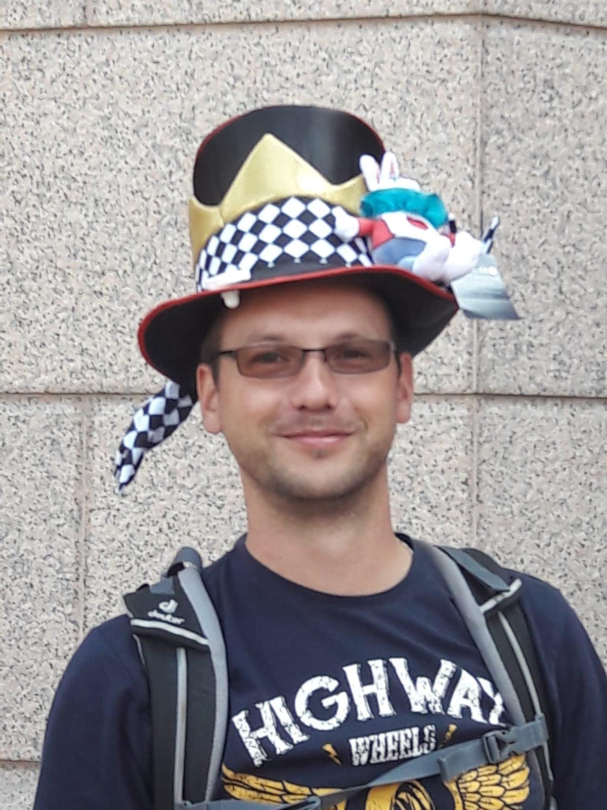 user avatar