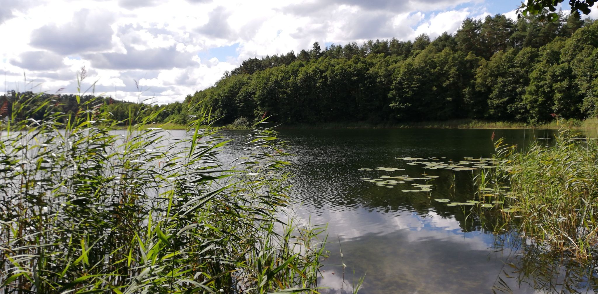 Kastavener See