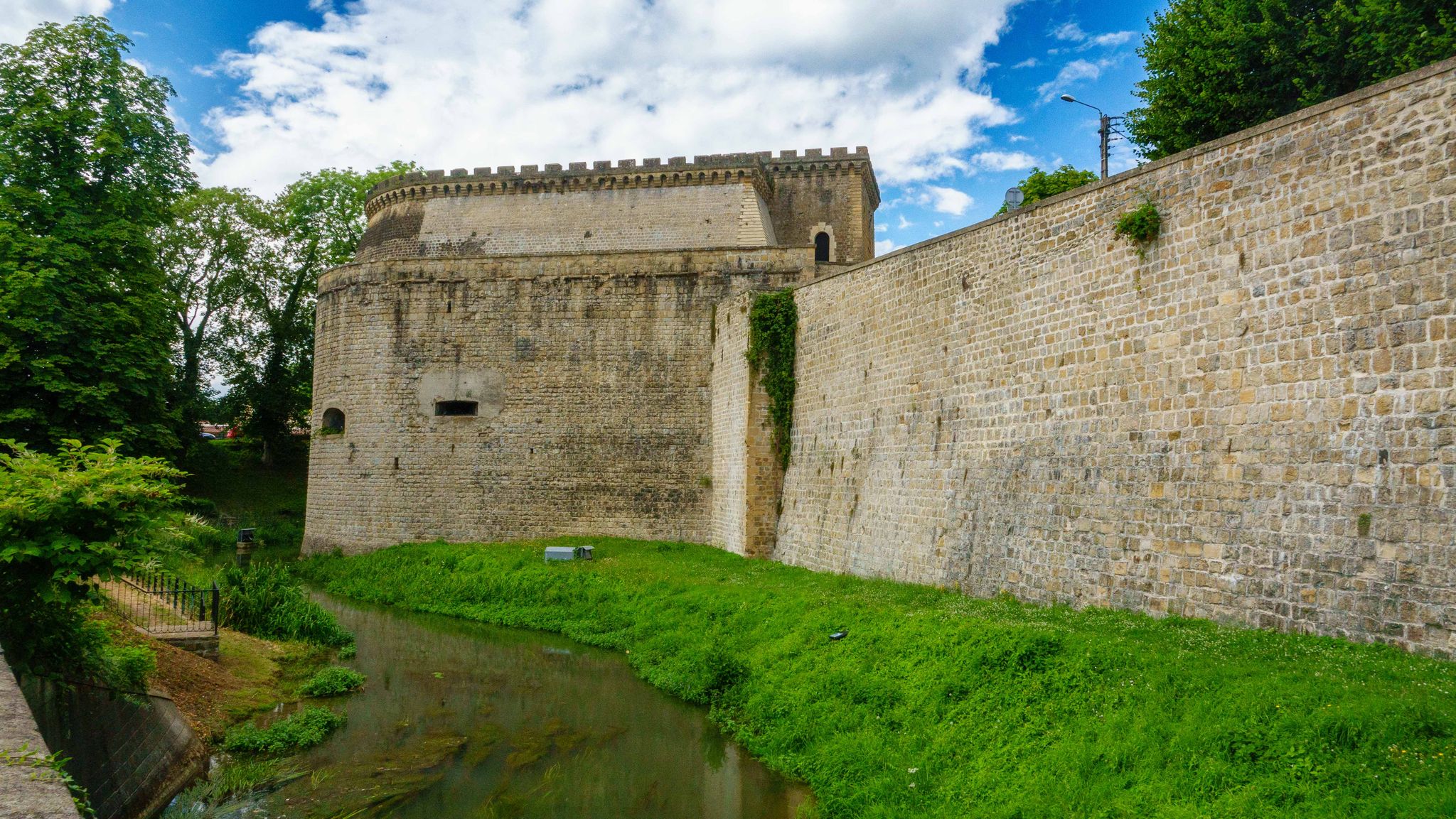 Tour du Roy