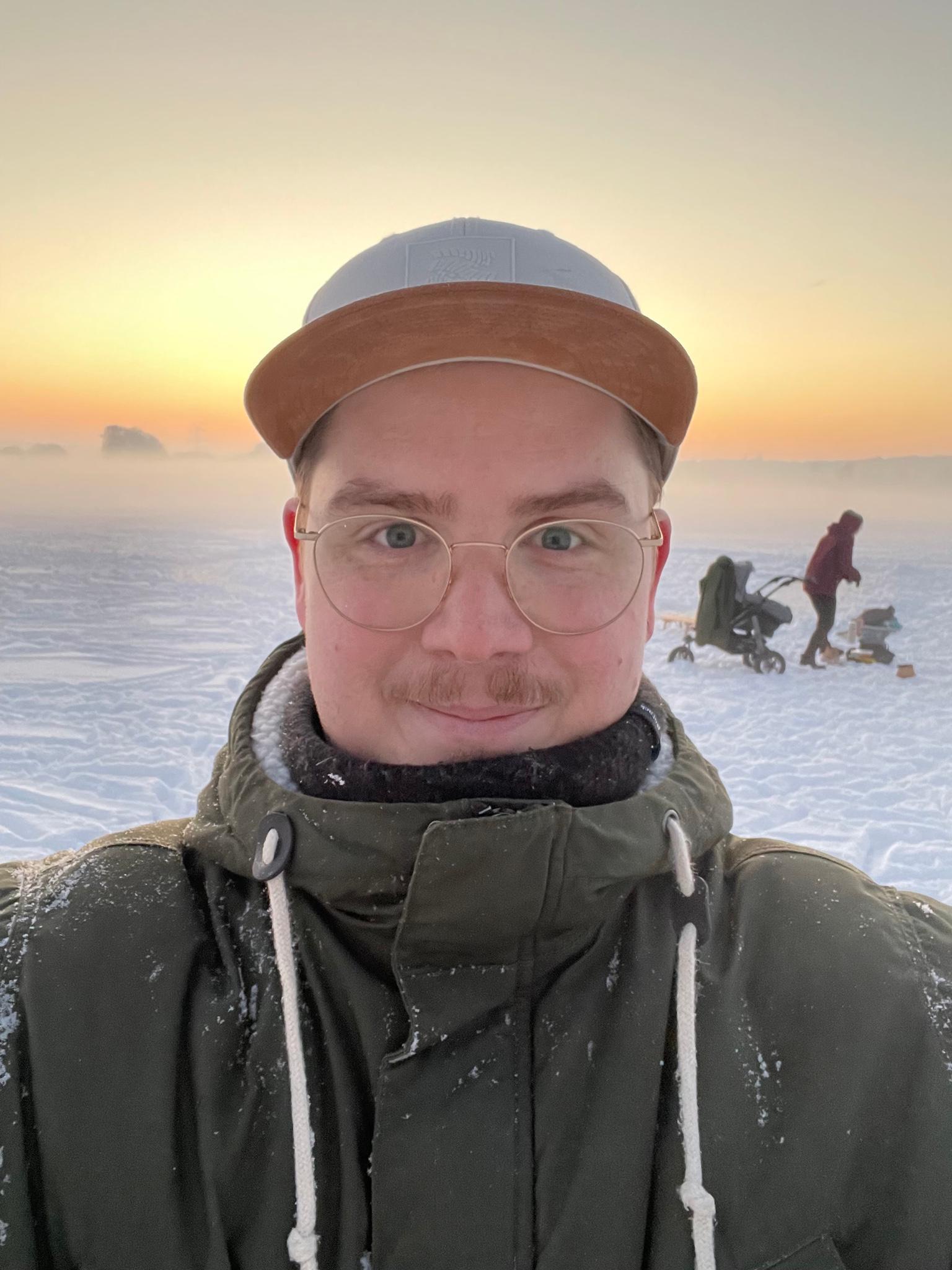 user avatar