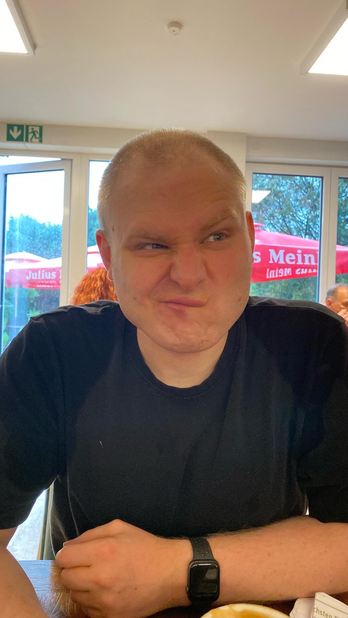 user avatar