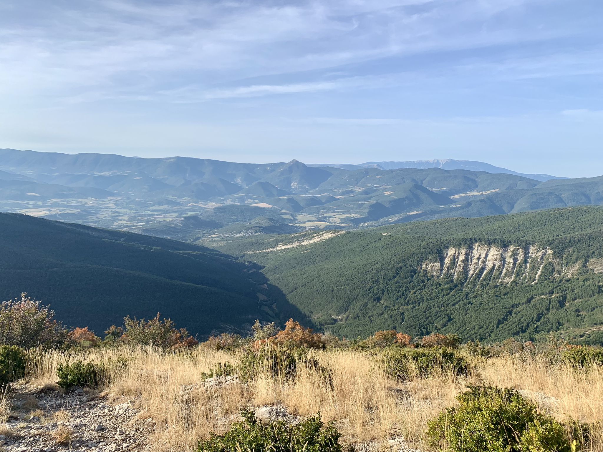 Montagne de Raton