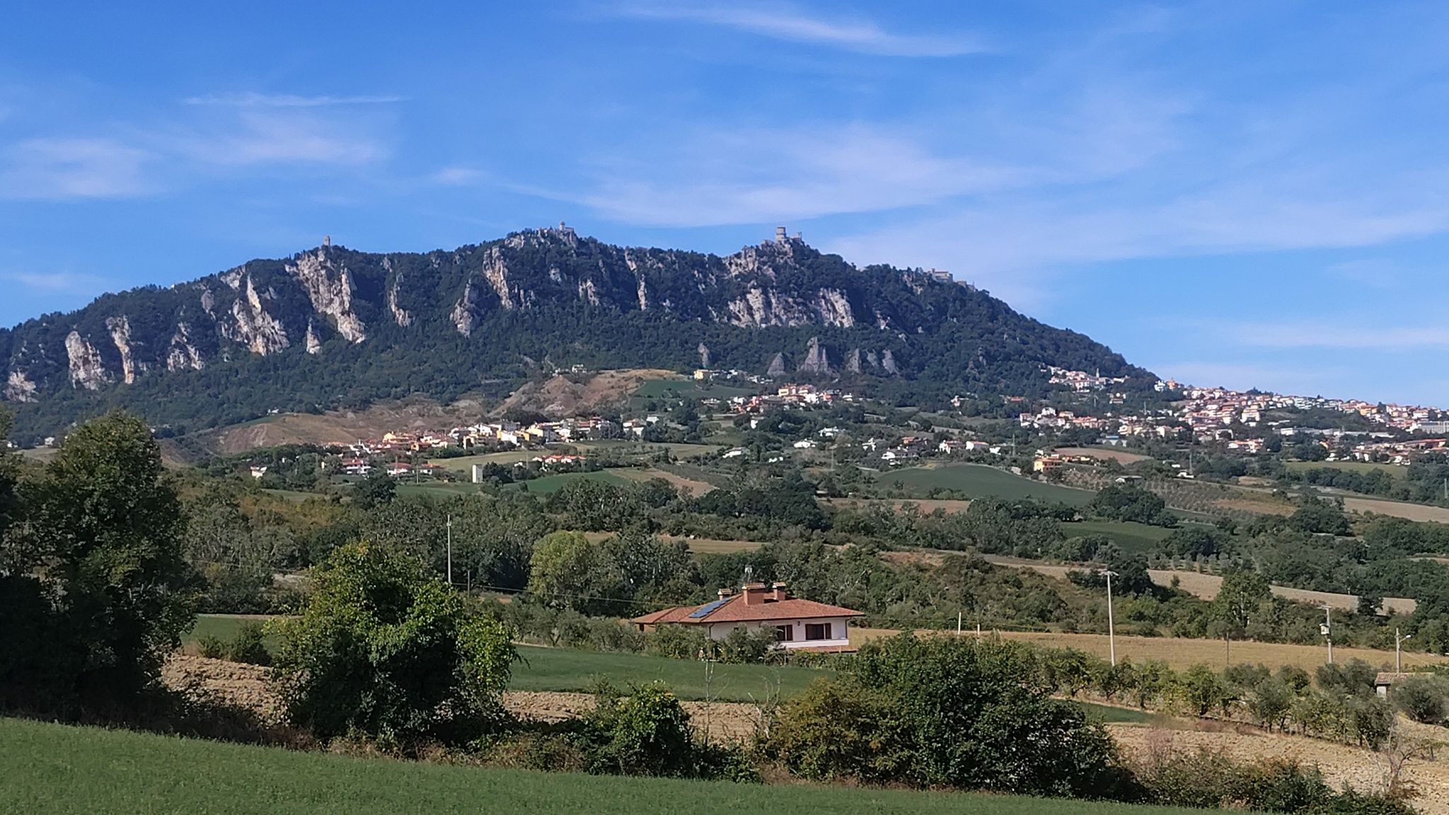 San Marino Repubblica