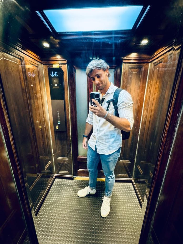 user avatar