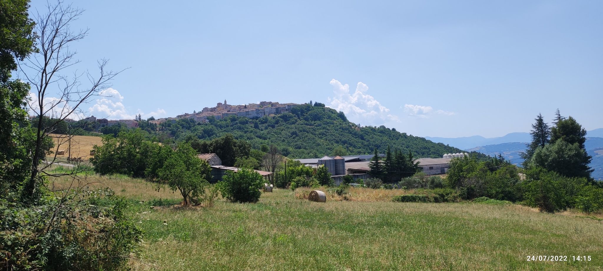 Oratino