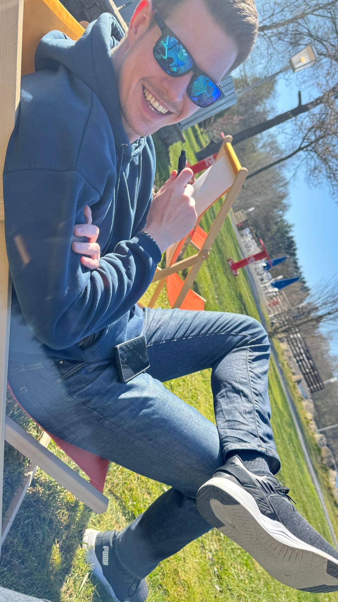 user avatar