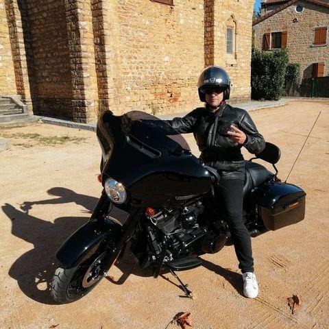 user avatar
