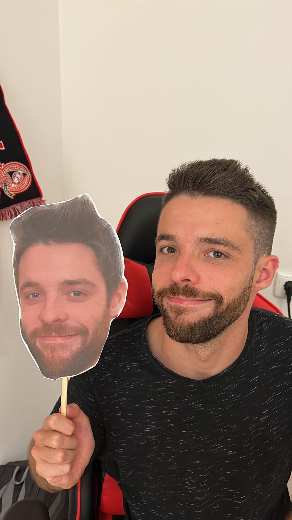 user avatar