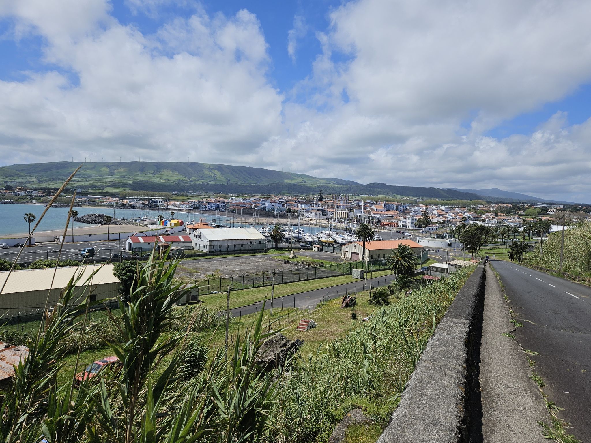 Lajes