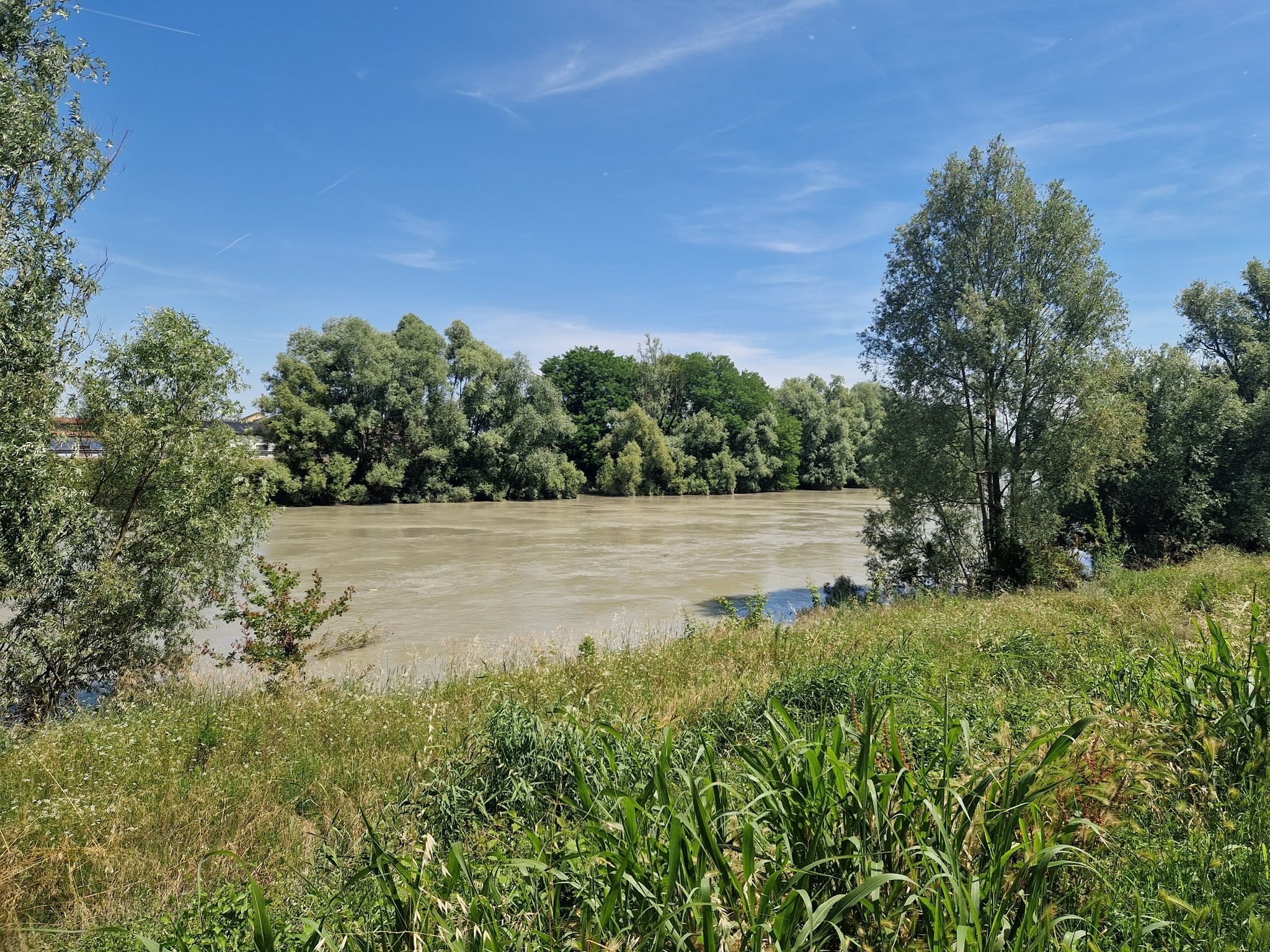Adjce bei Cavarzere