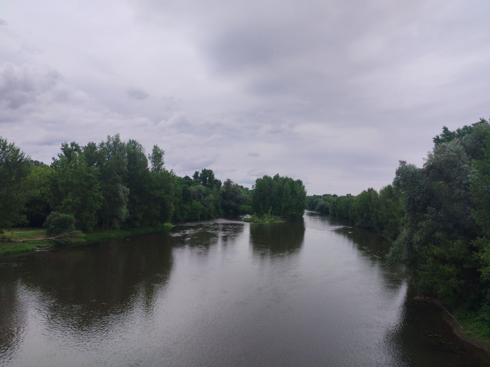 Allier in Joze