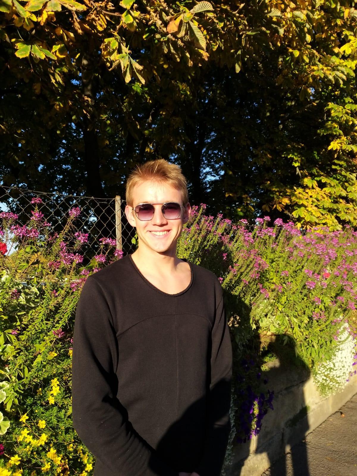 user avatar