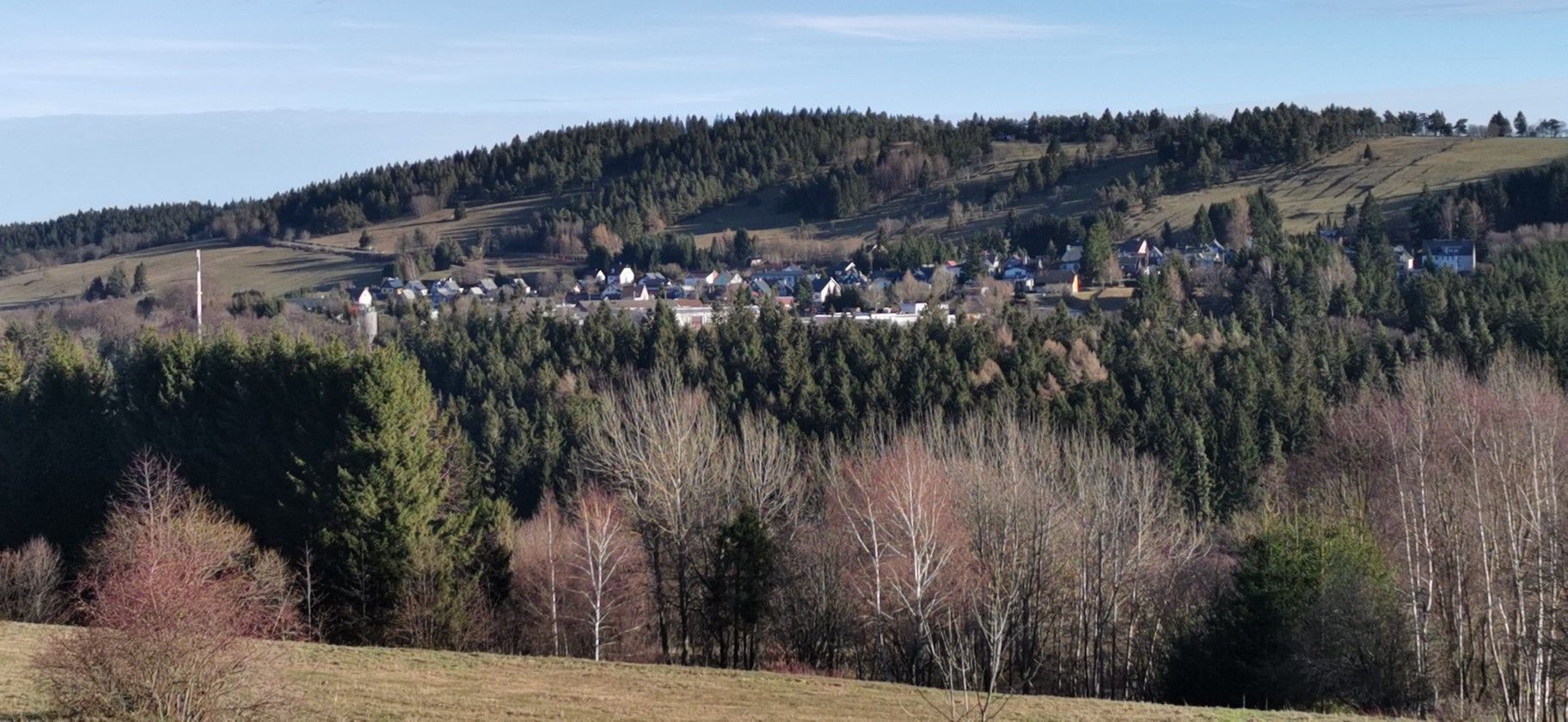Oberweißbach