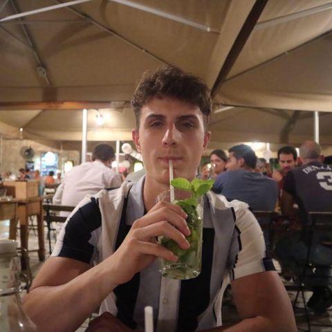 user avatar