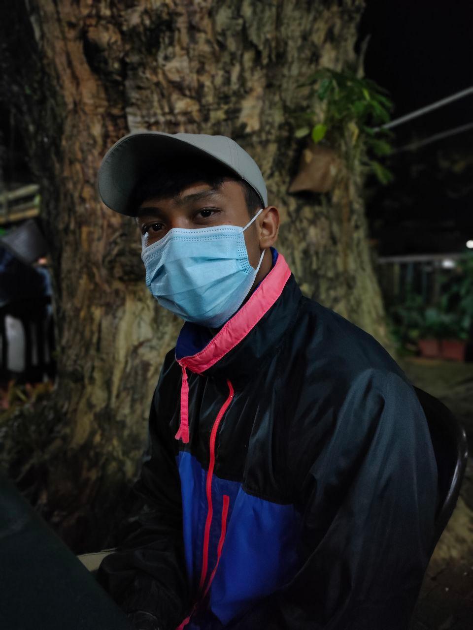 user avatar