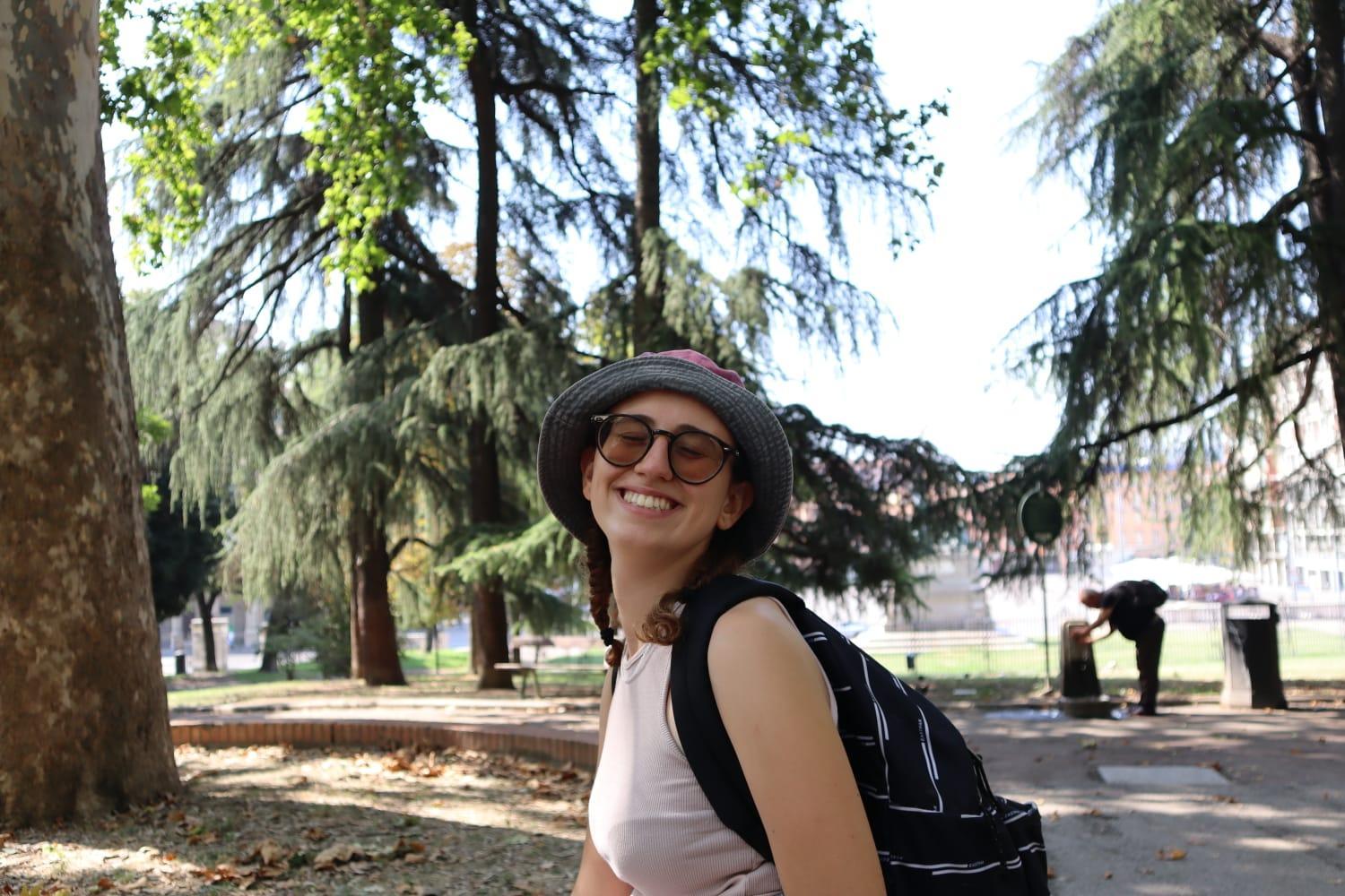 user avatar